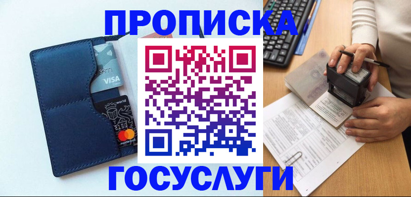 временная регистрация для всех в Камышлове